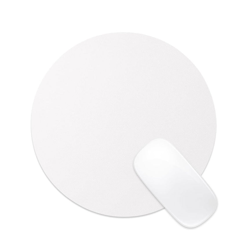 Circle Mousepad